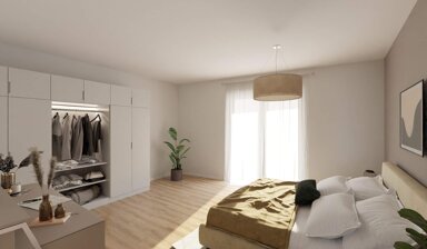 Wohnung zum Kauf provisionsfrei 515.990 € 3 Zimmer 92,6 m² 1. Geschoss Hönower Wiesenweg 55 Karlshorst Berlin 10318