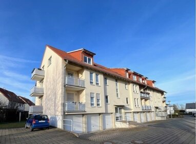 Wohnung zum Kauf provisionsfrei 95.000 € 2 Zimmer 56 m² Am Ettersberg 99439