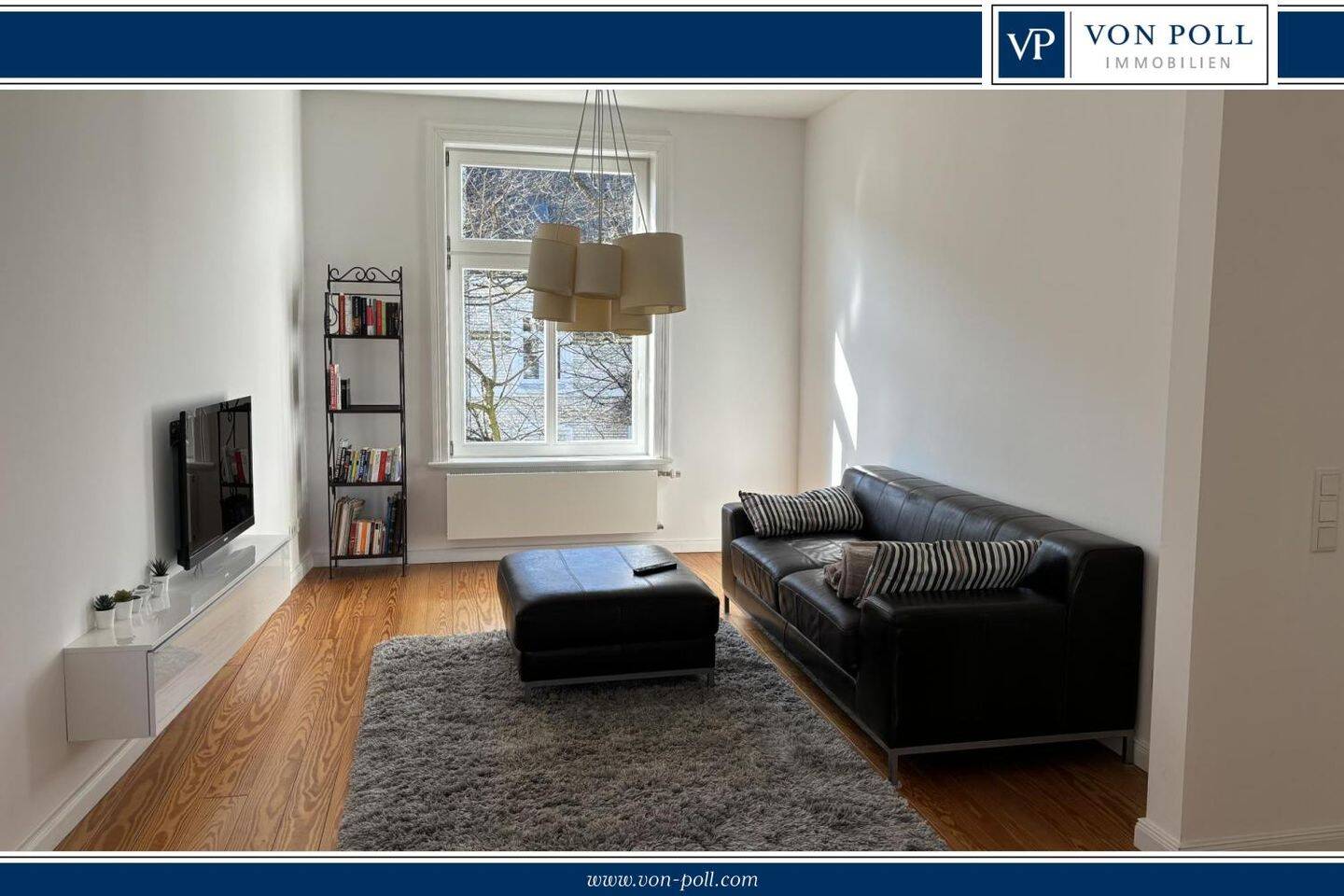 Wohnung zum Kauf