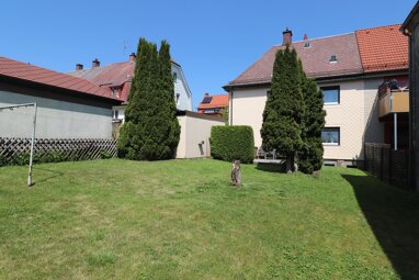 Doppelhaushälfte zum Kauf 79.000 € 4 Zimmer 95,6 m² 320 m² Grundstück Selbitz Selbitz 95152