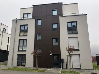 Wohnung zum Kauf 680.000 € 3 Zimmer 135,4 m² Schützenstraße 14 Nordviertel Marburg 35039