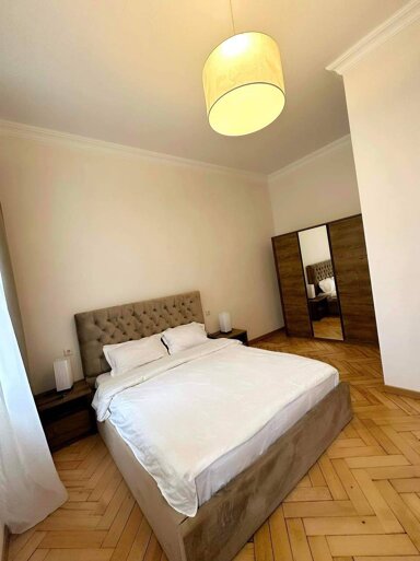 Studio zur Miete 550 € 2 Zimmer 54 m² Forsthausstraße 1 Blasewitz (Händelallee) Dresden 01309