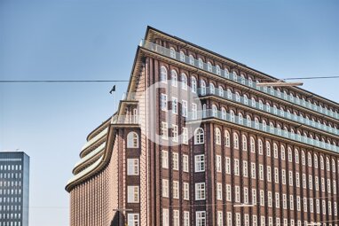 Bürofläche zur Miete provisionsfrei 19,53 € 471 m² Bürofläche Hamburg - Altstadt Hamburg 20095