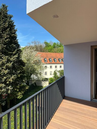 Terrassenwohnung zum Kauf 650.000 € 3 Zimmer 97,4 m² Erdgeschoss Am Stadtwall 12-14 Mühldorf Mühldorf a.Inn 84453