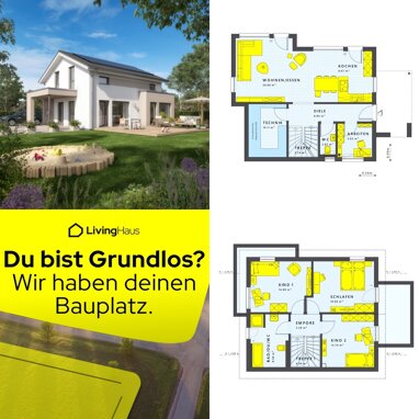 Haus zum Kauf 395.497 € 5 Zimmer 145 m² 630 m² Grundstück Ramsdorf Regis-Breitingen 04565