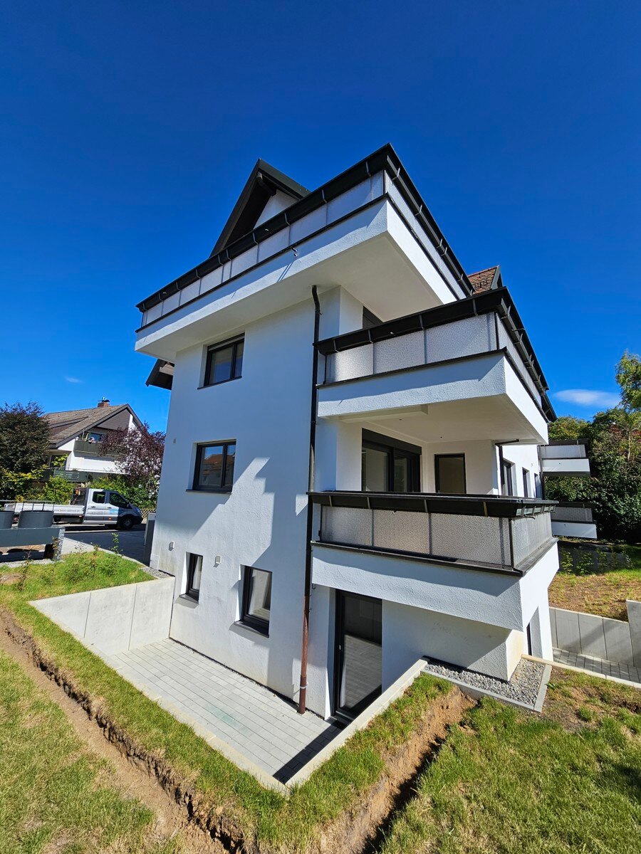 Wohnung zum Kauf 897.000 € 5,5 Zimmer 144,8 m²<br/>Wohnfläche Erdgeschoss<br/>Geschoss Vaihingen - Mitte Stuttgart / Vaihingen 70563