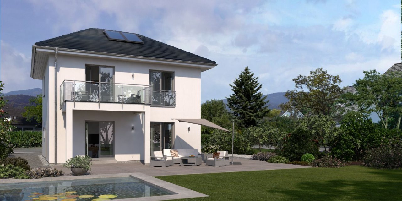 Villa zum Kauf 634.000 € 4 Zimmer 144,1 m²<br/>Wohnfläche 790 m²<br/>Grundstück Kornburg / Worzeldorf Nürnberg 90455