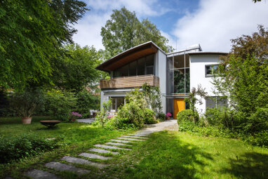 Einfamilienhaus zum Kauf 3.900.000 € 8 Zimmer 331 m² 2.067 m² Grundstück Dießen Dießen am Ammersee 86911