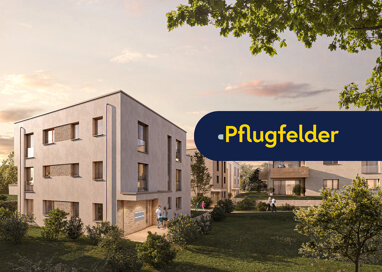 Wohnung zur Miete 990 € 2 Zimmer 48,3 m² Erdgeschoss Kornwestheim Kornwestheim 70806