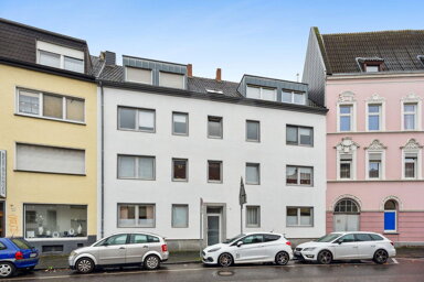 Wohnung zur Miete 800 € 3 Zimmer 66,5 m² EG frei ab 01.02.2025 Hardterbroicher Straße 6 Hardterbroich - Pesch Mönchengladbach 41065