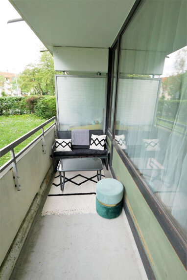 Wohnung zur Miete 260 € 1 Zimmer 32 m² Ketschendorf Coburg 96450