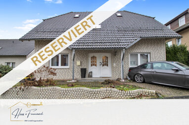 Einfamilienhaus zum Kauf 340.000 € 7 Zimmer 136 m² 451 m² Grundstück Rönsahl Kierspe / Rönsahl 58566