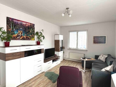 Wohnung zur Miete 590 € 2 Zimmer 60 m² 1. Geschoss frei ab 01.09.2024 Erbenheim - Mitte Wiesbaden / Erbenheim 65205