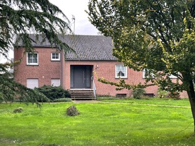 Einfamilienhaus zum Kauf als Kapitalanlage geeignet 520.000 € 8 Zimmer 200 m² 3.200 m² Grundstück Wassenberg Wassenberg 41849