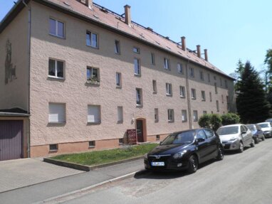 Wohnung zur Miete 505,67 € 2 Zimmer 55,4 m² frei ab 27.07.2024 Krantzstr. 36a Trachau-Süd (Alttrachau) Dresden 01139