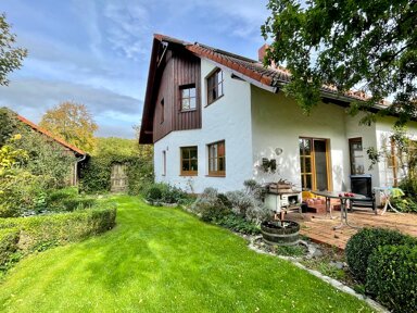 Einfamilienhaus zum Kauf provisionsfrei 360.000 € 6 Zimmer 126,9 m² 1.227 m² Grundstück Gilten Gilten 29690