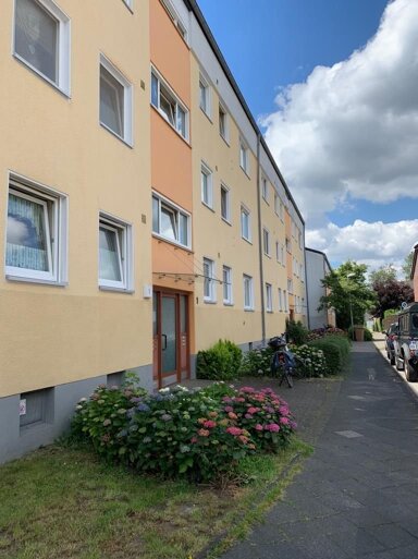 Wohnung zum Kauf provisionsfrei 215.000 € 4 Zimmer 90,3 m² 2. Geschoss Tiefenbroich Ratingen 40880