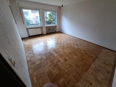 Wohnung zum Kauf 245.000 € 2 Zimmer 56,3 m² Erdgeschoss Steinmattenstraße Zähringen Freiburg im Breisgau 79108