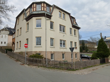 Wohnung zur Miete 600 € 5 Zimmer 105 m² 3. Geschoss Bärenstein Bärenstein 09471