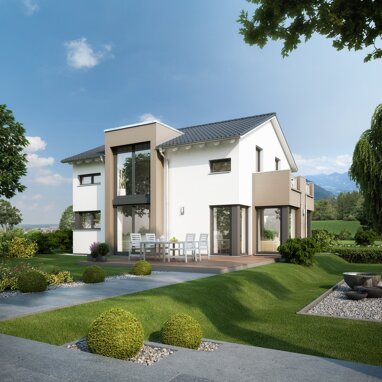 Haus zum Kauf 339.800 € 4 Zimmer 120 m² Nieder-Florstadt Florstadt 61197