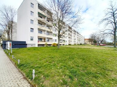 Wohnung zur Miete 584,91 € 4 Zimmer 65 m² 3. Geschoss Hepkestr. 129 Seidnitz-Nord (Schmiedeberger Str.) Dresden 01277
