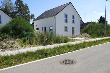 Einfamilienhaus zum Kauf Provisionsfrei 589.000 € 4 Zimmer 134 m² 431 m² Grundstück Au Illertissen 89257