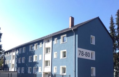 Wohnung zur Miete 653,20 € 3 Zimmer 71 m² 2. Geschoss Am Stadion 80 Sennestadt Bielefeld 33689