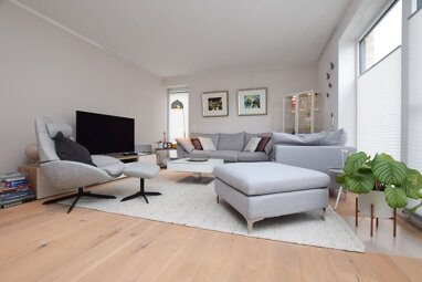 Wohnung zur Miete 1.600 € 3 Zimmer 116 m² 2. Geschoss Westhagen Wolfsburg 38440