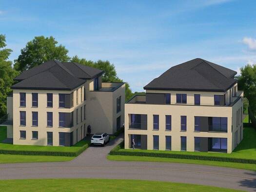 Wohnung zur Miete 1.020 € 2 Zimmer 66 m² Ganderkesee 27777