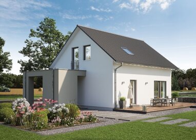 Haus zum Kauf Provisionsfrei 398.000 € 5 Zimmer 130 m² 1.000 m² Grundstück Engertsham Fürstenzell 94081