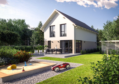 Einfamilienhaus zum Kauf Provisionsfrei 472.090 € 4 Zimmer 105 m² 311 m² Grundstück Althen-Kleinpösna Leipzig 04319
