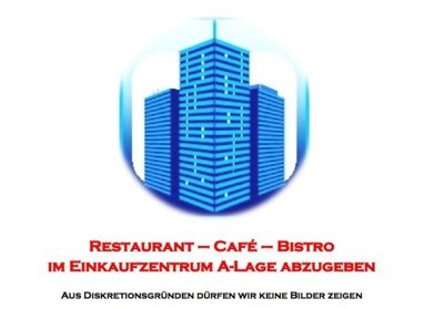 Restaurant zur Miete 4.000 € 100 m² Gastrofläche Niederzwehren Kassel 34134