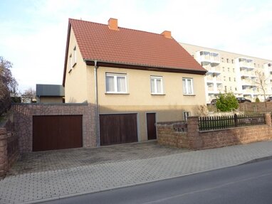 Einfamilienhaus zum Kauf 136.000 € 5 Zimmer 108 m² 501 m² Grundstück Weißenfels Weißenfels 06667