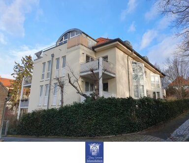 Wohnung zum Kauf 115.000 € 1 Zimmer 35 m² Trachenberge Dresden 01129