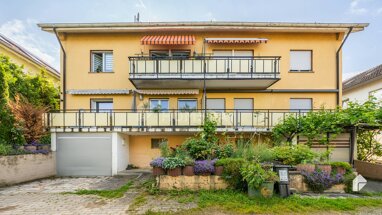 Wohnung zum Kauf 125.000 € 2 Zimmer 44 m² 3. Geschoss Stetten Lörrach 79540