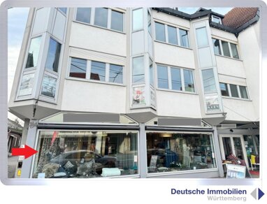 Ladenfläche zur Miete Provisionsfrei 3.600 € 3 Zimmer 267,8 m² Verkaufsfläche teilbar ab 267,8 m² Degerloch Stuttgart 70597