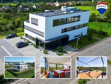 Bürogebäude zum Kauf 2.950.000 € 734,8 m² Bürofläche Füllengarten Saarbrücken 66115