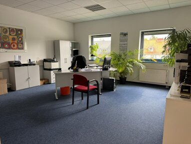 Bürofläche zur Miete 2.100 € 5 Zimmer 175 m² Bürofläche Stellingen Hamburg 22525