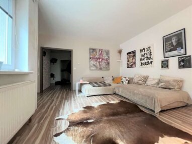 Apartment zur Miete 630 € 2 Zimmer 44 m² Frankenstraße 12 Grunbach Remshalden 73630