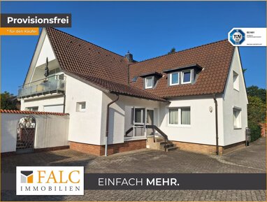 Mehrfamilienhaus zum Kauf Provisionsfrei 639.000 € 8 Zimmer 280 m² 1.148 m² Grundstück Ramlingen - Ehlershausen Burgdorf 31303