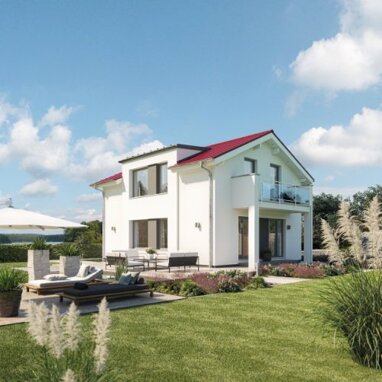 Einfamilienhaus zum Kauf 296.928 € 4 Zimmer 120 m² 500 m² Grundstück Meiningen Meiningen 98617