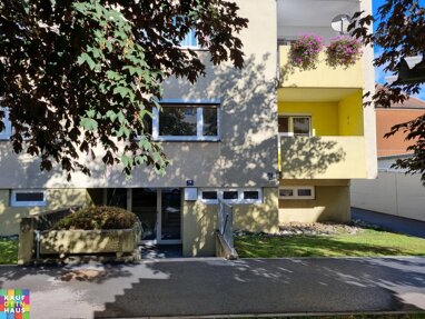 Wohnung zur Miete 454,90 € 3 Zimmer 94,6 m² Goethestraße 16 Bruck an der Mur 8600