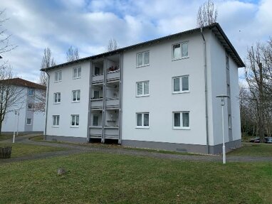 Wohnung zum Kauf 49.000 € 2 Zimmer Alfred- Junge- Straße 22b Weißenfels Weißenfels 06667