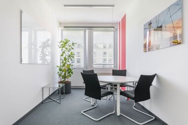 Bürofläche zur Miete 2.449 € 160 m² Bürofläche teilbar von 45 m² bis 160 m² Kronstadter Str. 4 Englschalking München 81677