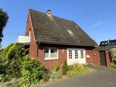 Einfamilienhaus zum Kauf 205.000 € 5 Zimmer 113 m² 657 m² Grundstück Lette Coesfeld 48653