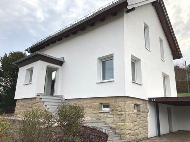 Einfamilienhaus zum Kauf 429.000 € 4 Zimmer 123 m² 1.000 m² Grundstück frei ab sofort Harpersdorf Kraftsdorf 07586