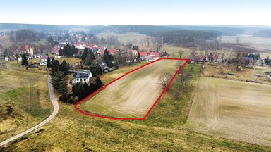 Grundstück zur Versteigerung 19.000 € 10.755 m² Grundstück Hauptstraße Großwig Großwig Bad Schmiedeberg 06905