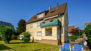 Mehrfamilienhaus zum Kauf 1.250.000 € 11 Zimmer 257 m² 633 m² Grundstück Fellbach - Kernstadt Fellbach 70734