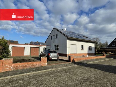 Einfamilienhaus zum Kauf 315.000 € 7 Zimmer 142 m² 710 m² Grundstück frei ab sofort Barnstorf 49406