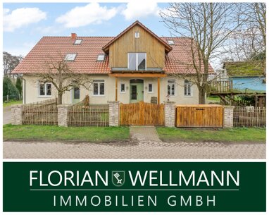 Einfamilienhaus zum Kauf 875.000 € 11 Zimmer 372,4 m² 4.813 m² Grundstück Leeste Weyhe 28844